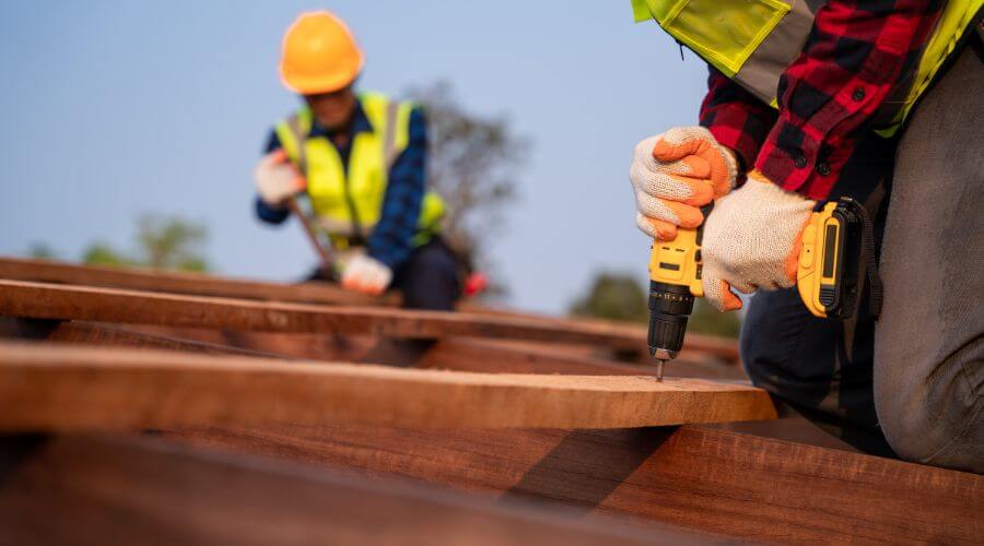 Local Siding Services in Tipton, CA